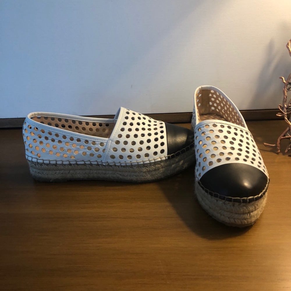 Loeffler Randall Espadrilles